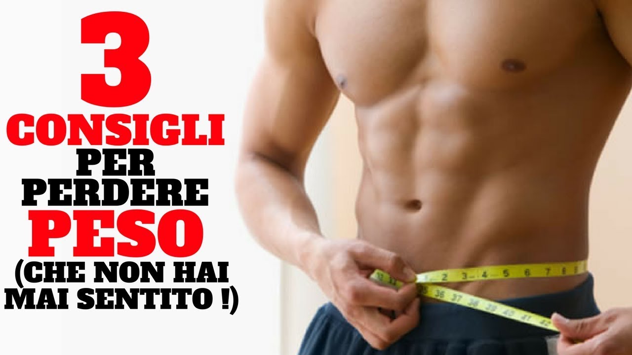 pillola di perdita di peso banital