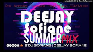 Cheb Bello  Ana La3roubi Ou Nebghi La3ridha  Deejay Sofiane  Rmx 