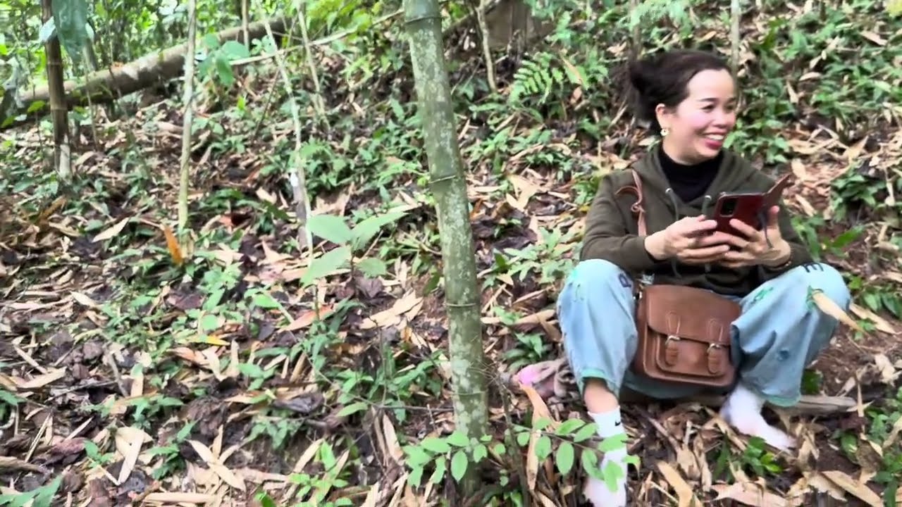 Ôi,nạ khiêm chi ma xuân nó sìa văn yk êm nai 