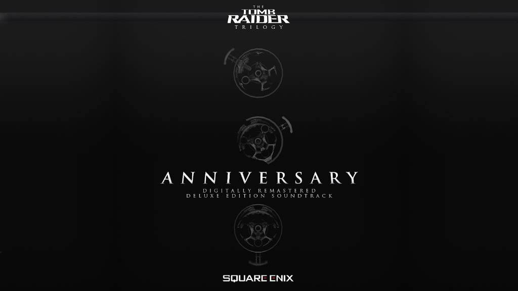 "Peru - T-Rex Theme [Extended]" ('Tomb Raider: Anniversary' Soundtrack) by Troels Folmann [DR]