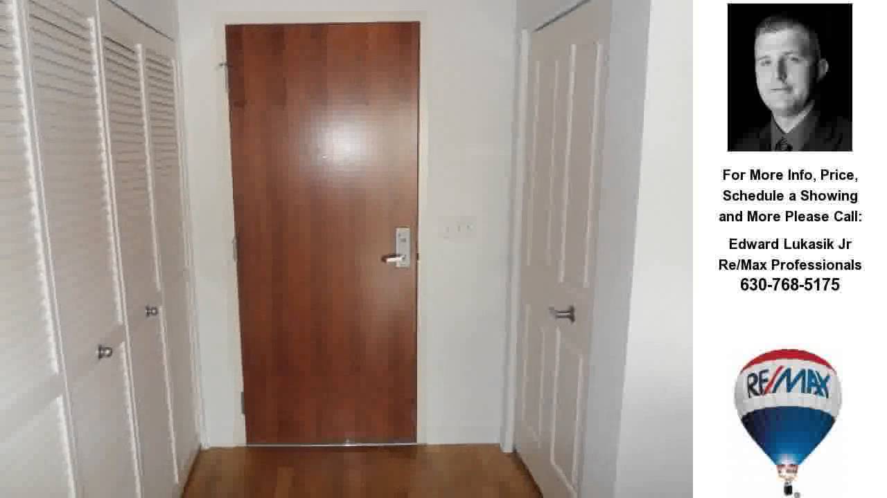 450 Village Center Drive, BURR RIDGE, IL Presented by Edward Lukasik Jr.