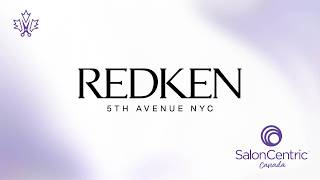 Redken - Introduction Redken Styling ranges - Salon Centric Canada - EN screenshot 5