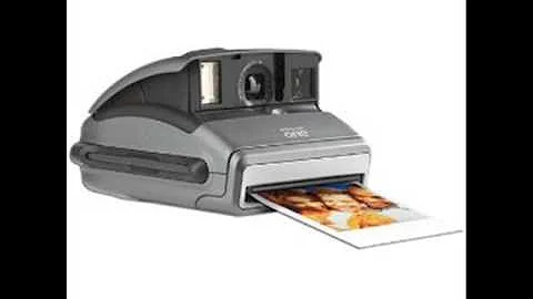 SCP- 978 "Photographed Desires" -ASMR Reading