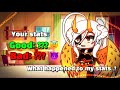 😇 Angel or devil stats 😈 || meme || Gacha life x Gacha club || 가챠라이프 x 가챠클럽 [ Original? ]