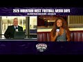 MW Football Media Days Live Show- UTEP Miners
