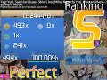daniel_lm | osu!ctb | 八木侑紀,佐伯伊織,井澤詩織,伊藤美来,のぐちゆり,水谷麻鈴 - Shiny Happy Days (TV Size) +EZDT SS 165pp