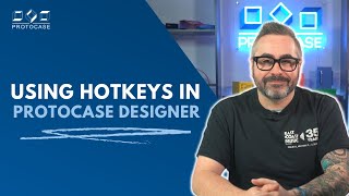 Proto Tech Tip - HotKeys in Protocase Designer by Protocase Inc 139 views 5 months ago 4 minutes, 50 seconds