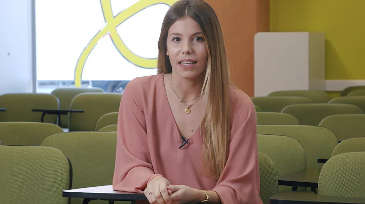 Entrevista Esther Bautista, Puesto N 122  PIR 2019...
