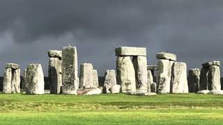 Watch Stonehenge King Arthur video