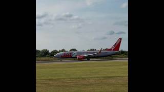 🔴 Manchester Airport LIVE | Watch Aircraft Departures & Arrivals