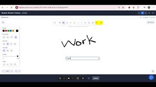5. Mastering Virtual Session Features: Student Tools & Classroom Tips | Tabsera Academy