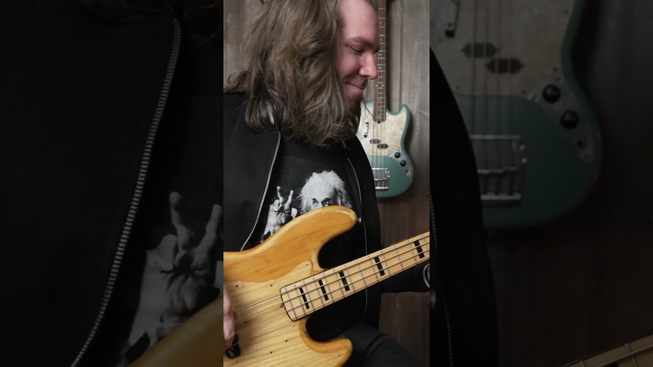 Épice #20 - Distorsion 2