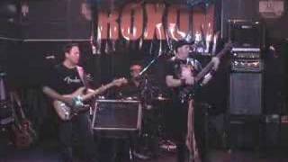 HAMER 12 STRING BASS FUNK SOLO