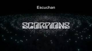 Scorpions - Wind Of Change (subtitulada en español)