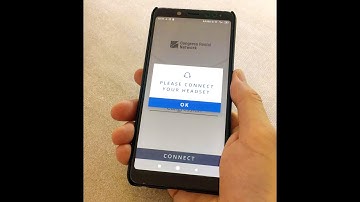 Синхронный перевод со смартфонами вместо приёмников / CRN Remote Interpretation: The Delegate app