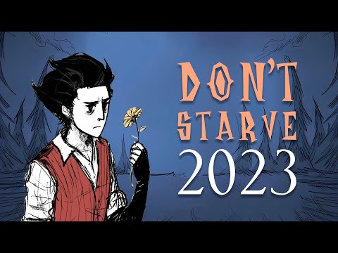 Стоит ли играть: Don’t Starve