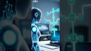 How AI Agents Automate Workflows (n8n Explained)