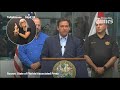 DeSantis: It is going to be a 'nasty' 2 days