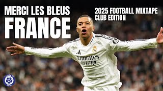 Download Lagu Merci les blues FRANCE 2025 Football Mixtape Club Edition MP3 Download Lagu Merci les blues FRANCE 2025 Football Mixtape Club Edition MP3