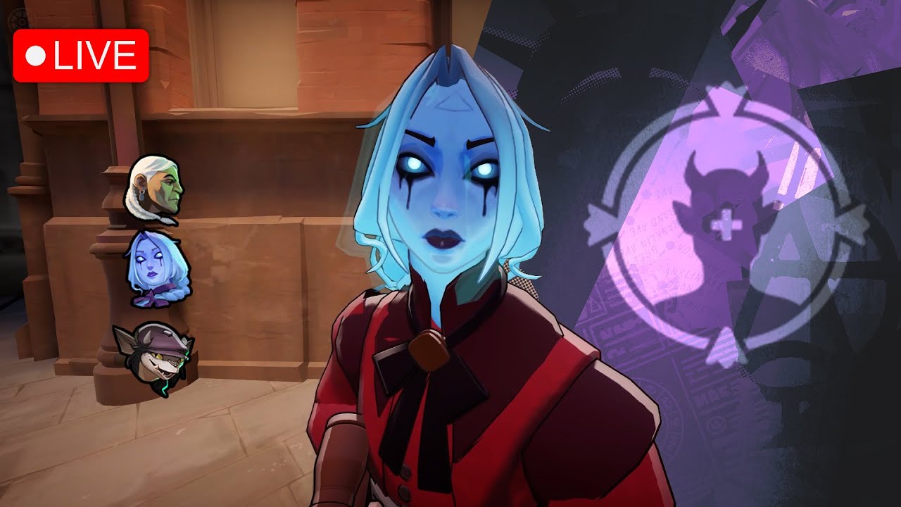 deadlock patch waiting room 