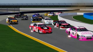 XRL: D2 S3 R15 — Chase Race 4/6 Daytona RC