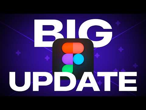 New Figma Update + $100,000 Prizes!