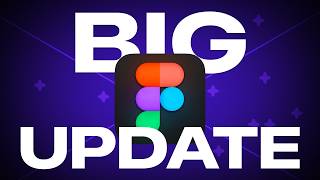 New Figma Update + $100,000 Prizes!