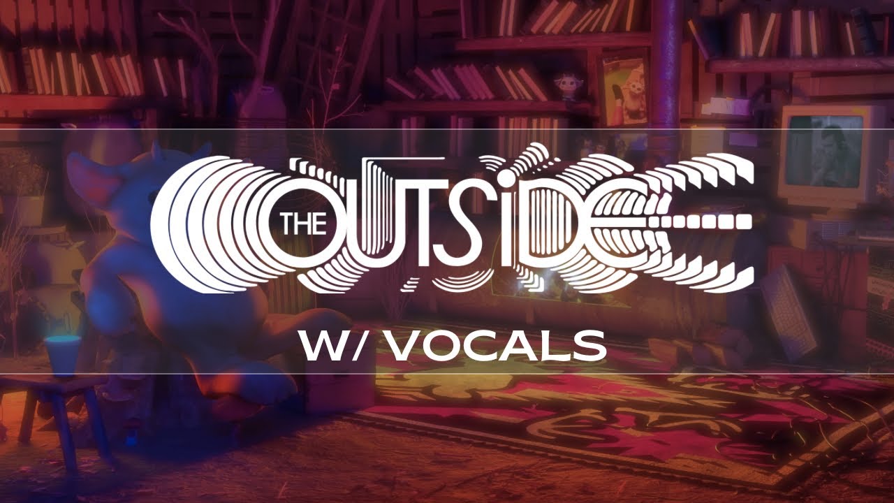 10. The Outside W/ Vocals - Ned’s Cozy Campfire (twenty one pilots lofi ...