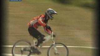 VTT : Coupe de France de Descente au Lac Blanc