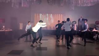 JS Prom 2019