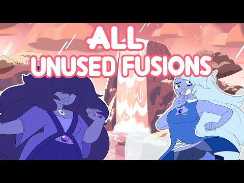 All Fusions so far