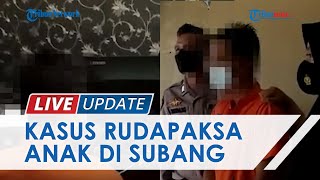 Pria Penjual Nasgor Asal Sabang Cabuli Anak 3 Tahun, Ditangkap seusai Dilaporkan Ibu Korban