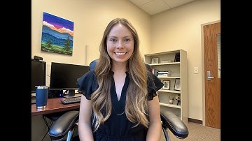 Informative Speech Assignment Instructions