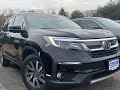 2020 Honda Passport Хонда паспорт