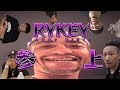 【作業用】RYKEYコラボ集