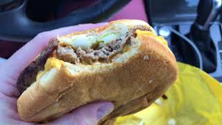 Whataburger Review screenshot 4