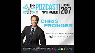 BEST OF: Chris Pronger: NHL Hall of Famer Unpacks His Career Journey on and Off the Ice