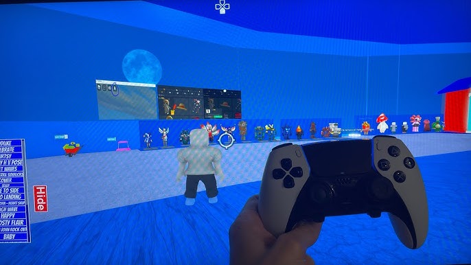 Roblox finalmente vai ser lançado no PS4 e no PS5; confira