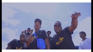 3Dimensions SA x Shebeshxt - Re tlo Popa (Official Music video)