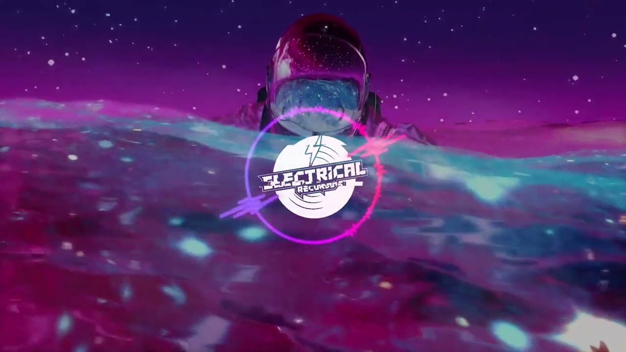 David Blackstorm - Night in Geneva (Original Mix)