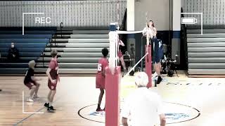 Spring Sports Opening 2022 Adam Harbert