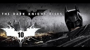 Batman: The Dark Knight Rises - Gameplay Walkthrough Part 10 (Android, iOS)