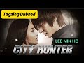 City hunter  episode 1 tagalog dubbed lee min ho