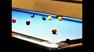 Now Watch This - Efren Reyes Amazing Shot