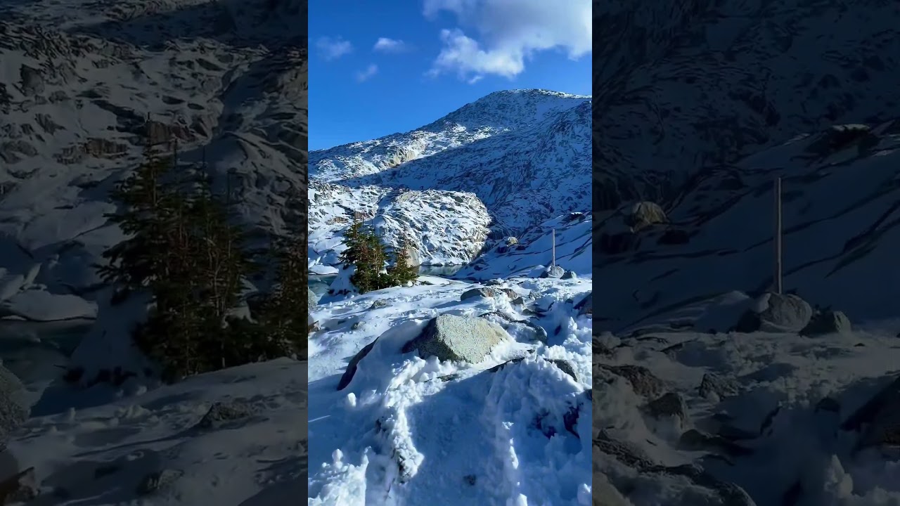 Most beautiful hiking in Washington! 