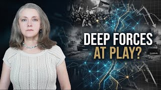 The Iran Crisis is a Symptom: What’s Actually Driving Global Chaos?