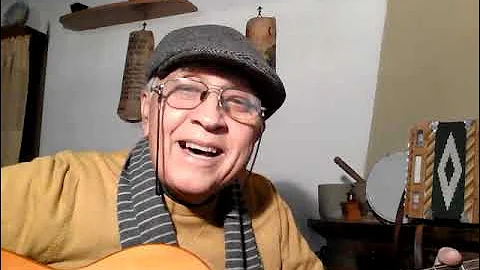 CHI MUGGHIERI CHI CCAPITAI - Versi e canto: BRUNO ...