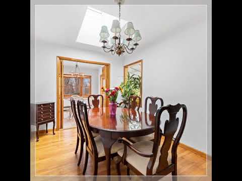 22 Dwight Lane, Bedford Hills, NY home video tour