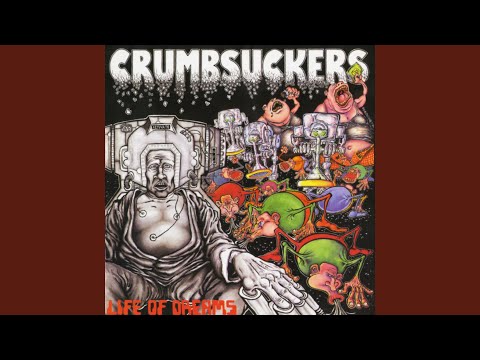 Crumbsuckers - Trapped
