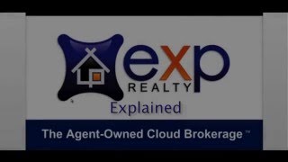 eXp Realty Model Explained with Jason Gesing
